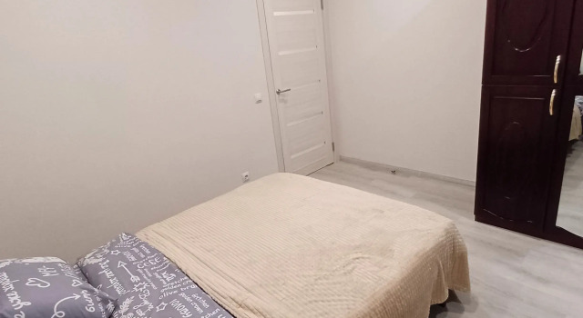 2 komnatnaya kvartira v novom dome Flat, Book Apartment Vologda 
