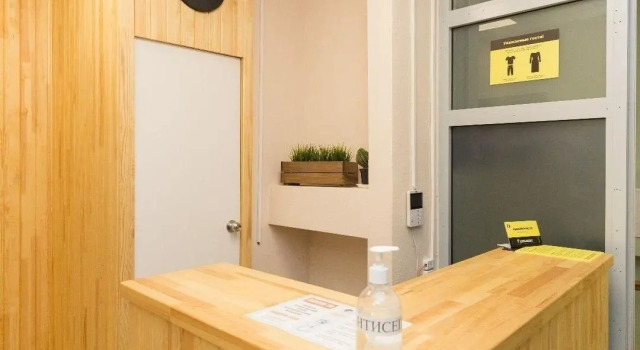 7 Days Hostel, Book Hostel / Vandrerhjem Hostels i Bashkortostan, Hostel / Vandrerhjem