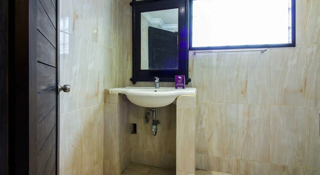 Номер Standard Отель Sanjaya Managed by Tinggal