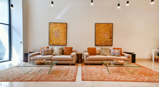 Апарт-Отель Global Luxury Suites Downtown Boston