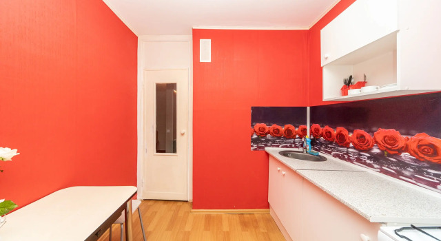 Krisanova 23 Apartments, Prenota Appartamento Dzerzhinsky City District 