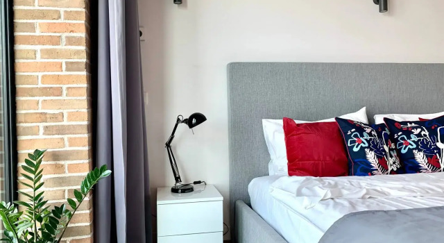 Апартаменты Premium Апартаменты Panoramic Sea View Apartments