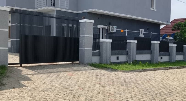 Lynstel Apartment & Suites, Prenota Appartamento Hotel a Bwari con parcheggio, Parcheggio