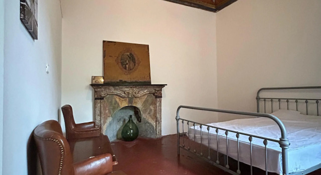 Palazzo Mandrilli Guest house, Prenota Affittacamere Cassine 