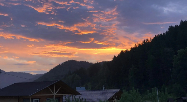Гостевой дом Радость