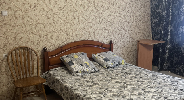 Квартира на Наугорском шоссе 96