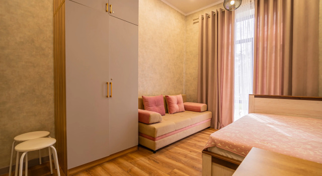 Апартаменты Apartments Atlantis Resort Issyk-Kul