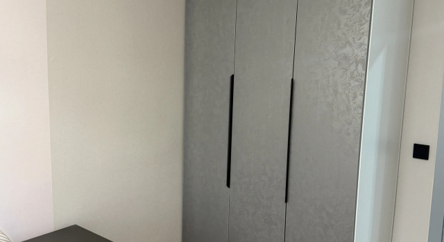 Uyutnaya V Tsentre Dzemog Flat, Rezerwuj Apartament Komsomolsk nad Amurem Kraj Chabarowski
