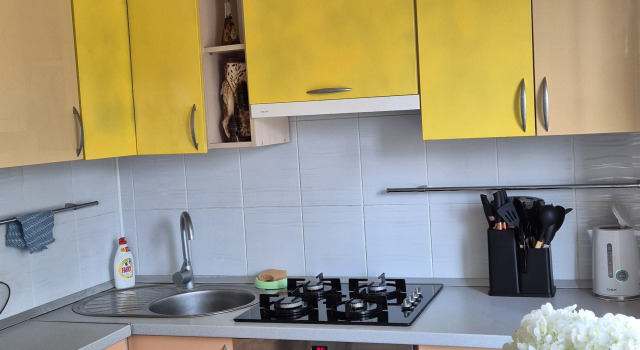 Na Brovtseva 15 Flat, Book Apartment Zelenogradsk 