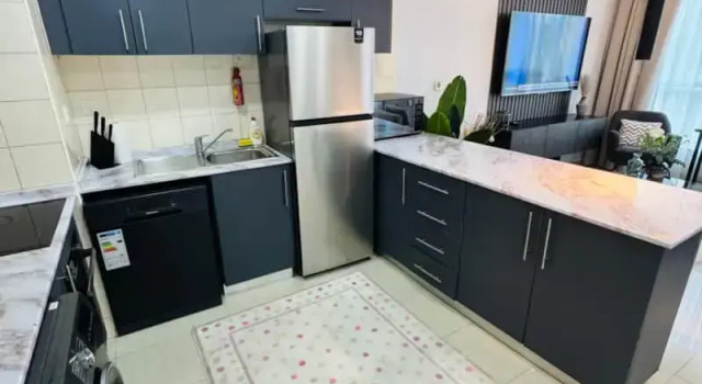 Апартаменты Bay Central 1 BDR Sea and Canal View, Забронировать Апартаменты/квартира Дубай-Марина Дубай, рядом с Max
