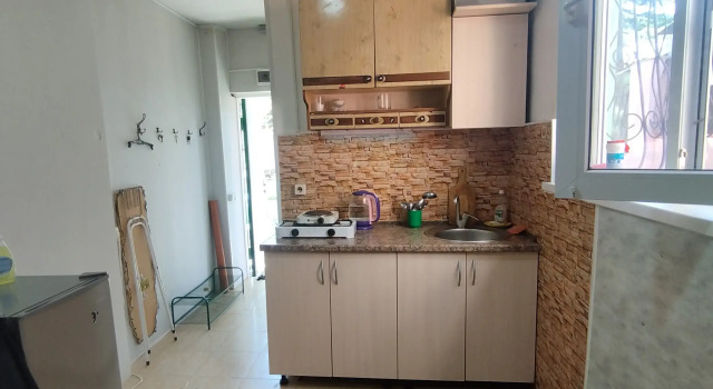 V Alushte Apartments, Rezervovat Apartmán Alushta 