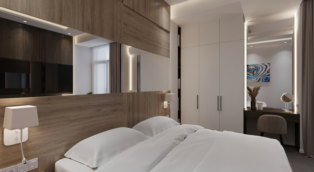 Energy Hotel, Rezervasyon Otel Tashkent ucuz oteller