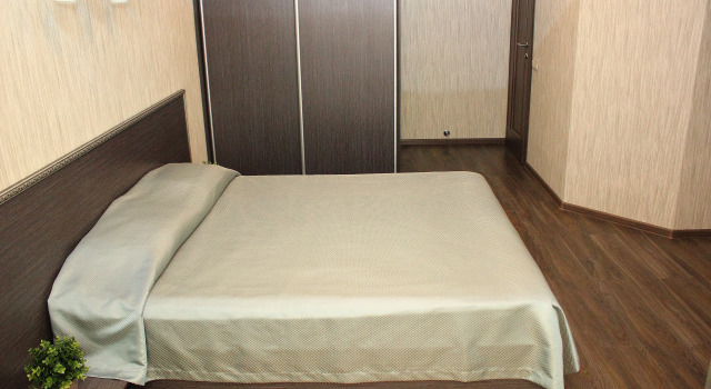 Двухместный номер Стандарт 1 Категории Comfort Гостиничный комплекс Парк отель Д-град