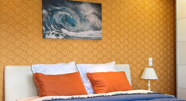 Uyutny Ugolok Dlya Puteshestvennikov Flat, Prenota Appartamento Hotel a Samara con parcheggio, Parcheggio