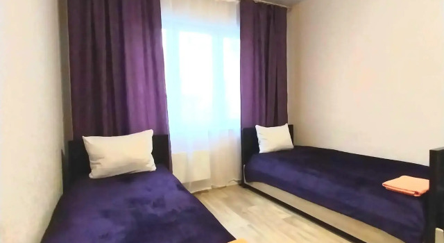 Квартира ЖК Кузнецкий