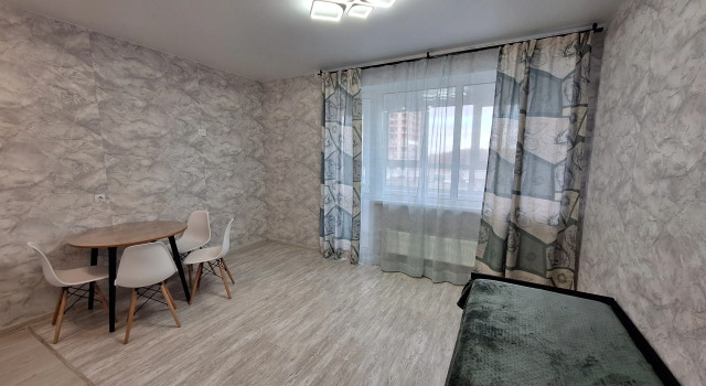 Novaya Studiya S Novym Remontom Flat, Prenota Appartamento Hotel a Central Russia con parcheggio, Parcheggio
