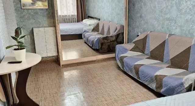 Квартира Уютная на юшкова