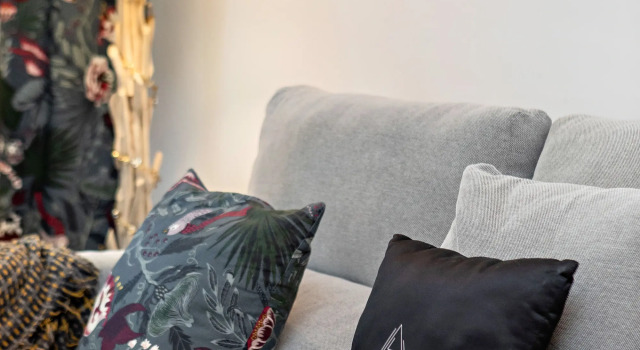 Апартаменты Апартаменты Sterling 1BR with Burj Khalifa View