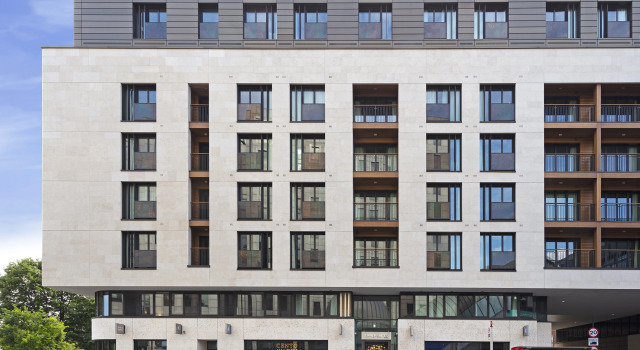 Tower Suites by Blue Orchid, Забронировать Отель СПА-отели Лондона, рядом с Алдгейт Ист, SPA-услуги