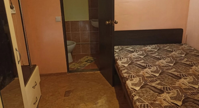 Двухместный номер Standard Guest house Uyut