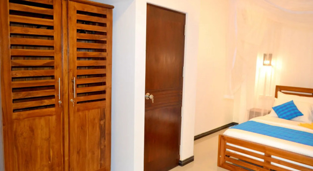 Номер Standard Гостевой Дом Nature Paradise Villas