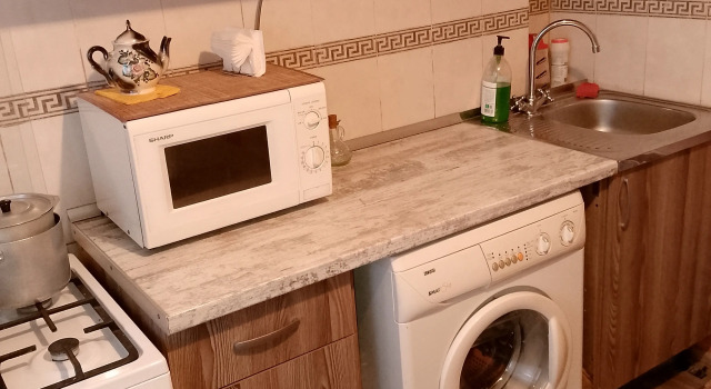 V Balashikhe Na Fadeeva 11 Flat, Buchen Sie Ferienwohnung Balaschicha Oblast Moskau
