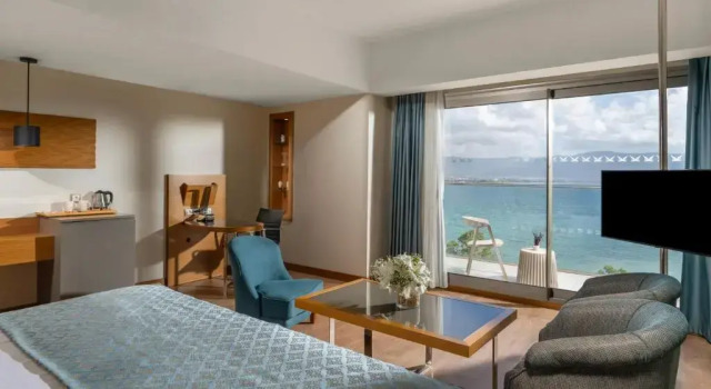 Liberty Kuşadası Resort - All inclusive