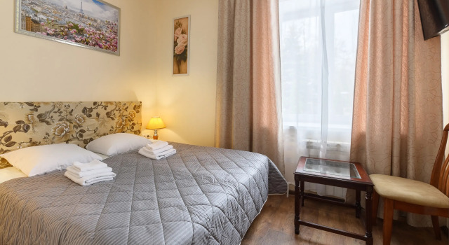 Grin-Star Hotel, Book Hotel Billige hoteller i Leninsky District