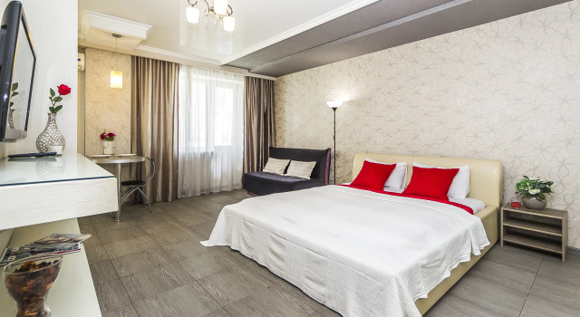 ApartGroup Krasnaya Galereya