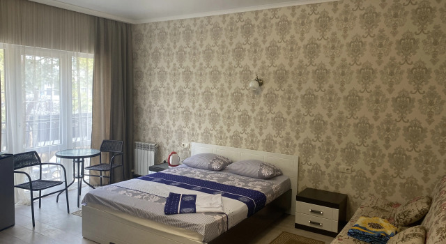 Гостевой дом Taunhaus