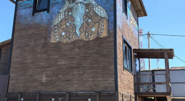 Ryadom s Shamankoy Private house, Prenota Casa vacanze Ville a Irkutsk Region, Villa