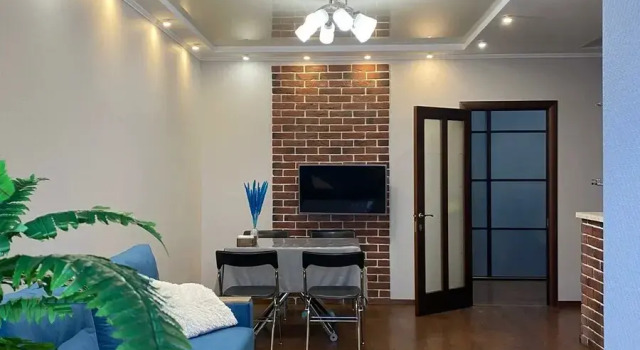 Na Prospekte Okeanskiy 54 Flat, Buchen Sie Ferienwohnung Wladiwostok 