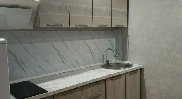Studiya Kuryzhova 32 Flat, Buchen Sie Ferienwohnung Hotels in Oblast Moskau mit Parkplatz, Parkplätze