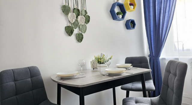 Na Batyushkova Apartments, Book Apartment Zasheksninsky district 