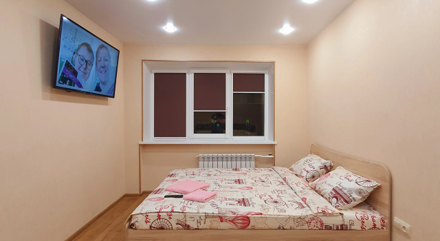 Kirova 58 Апартаменты, Book Apartment Murmansk Murmansk Region