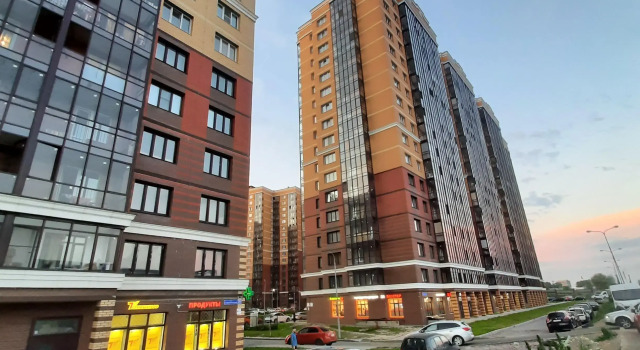 Квартира Уютная Квартира у Аэропорта Пулково, Забронировать Апартаменты/квартира Апартаменты Московского района - Санкт-Петербург, Апартаменты/квартира