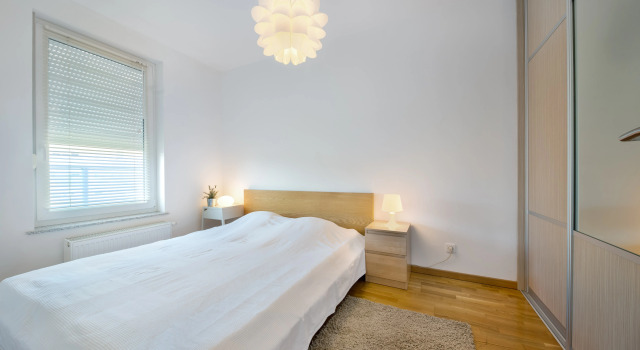 Апартаменты Апартаменты Spansko Zagreb