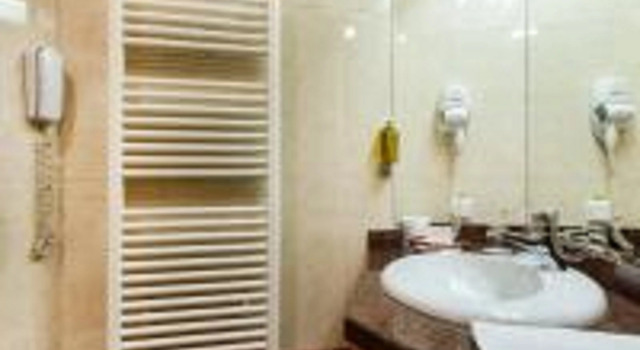 Полулюкс с видом на город Duke Romana Suites by Olala