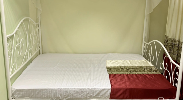 Двухместный номер Comfort с красивым видом из окна Мини-отель у Кремля