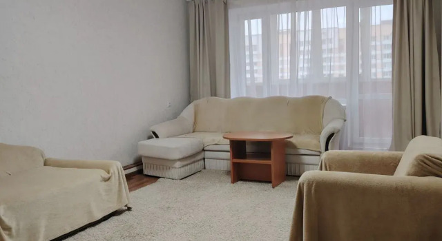Prostornaya Kvartira v Novostroyke v Tsentre Goroda Flat, Boek Appartement Homel Oblast Homel