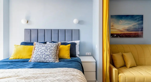Апартаменты Апартаменты Vlad Apartments