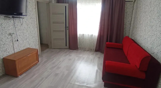 Квартира 2 комнатная на озере Баскунчак