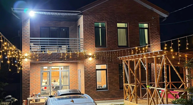Bolshoy Novy Private House, Book Vacation Home Villas in Tatarstan, Villa