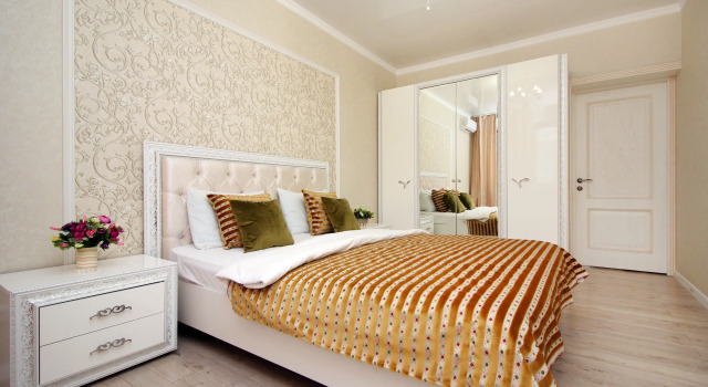 Prostornye v Prestizhnom Rayone Goroda (Asyl) Apartments, Prenota Appartamento Hotel a Almaty con parcheggio, Parcheggio