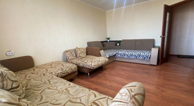 Uyutnaya 3‑komnatnaya Flat, Prenota Appartamento Neftekamsk 