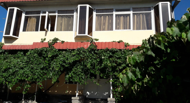 Ani Guesthouse, Reserva ahora Posada u hostería Sisian 