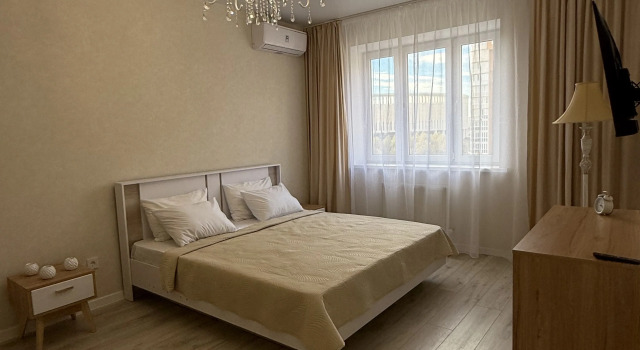 Квартира Andre Парк Краснодар