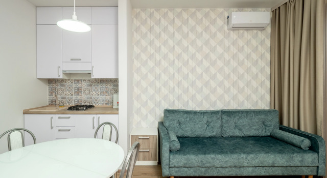 Апартаменты More Rooms в ЖК Милана апр28, Забронировать Апартаменты/квартира Сириус Большой Сочи