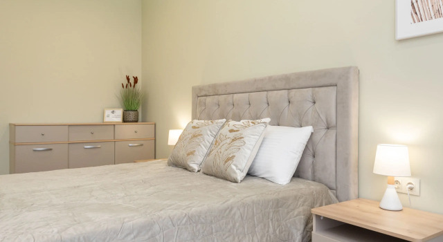 Апартаменты Comfort