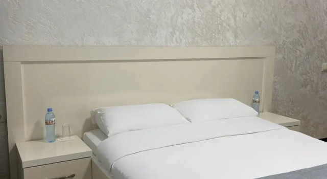 Номер Economy Бутик-отель Sonata Hotel